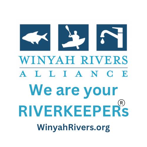 River Way 5k